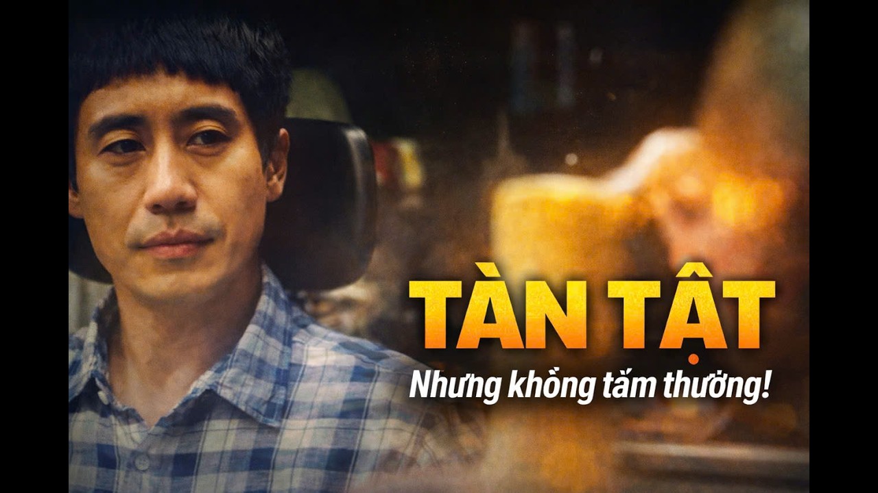 Cơ Thể Khiếm Khuyết, Ý Chí Không Bao Giờ Tàn Phế