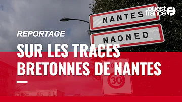 Pourquoi Nantes a quitté la Bretagne ?