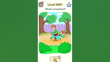 Dop 2 (Delete One Part) Level-237 Help the boxer in blue clothes #shorts @ramxp1m