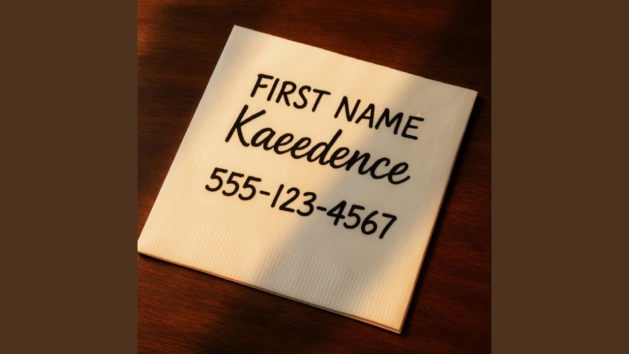 Watch First Name on YouTube Watch First Name on YouTube