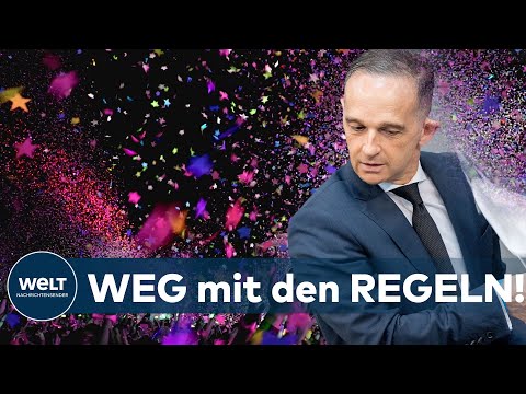 Video: Sergio Mayer Wird Wegen Coronavirus Kritisiert