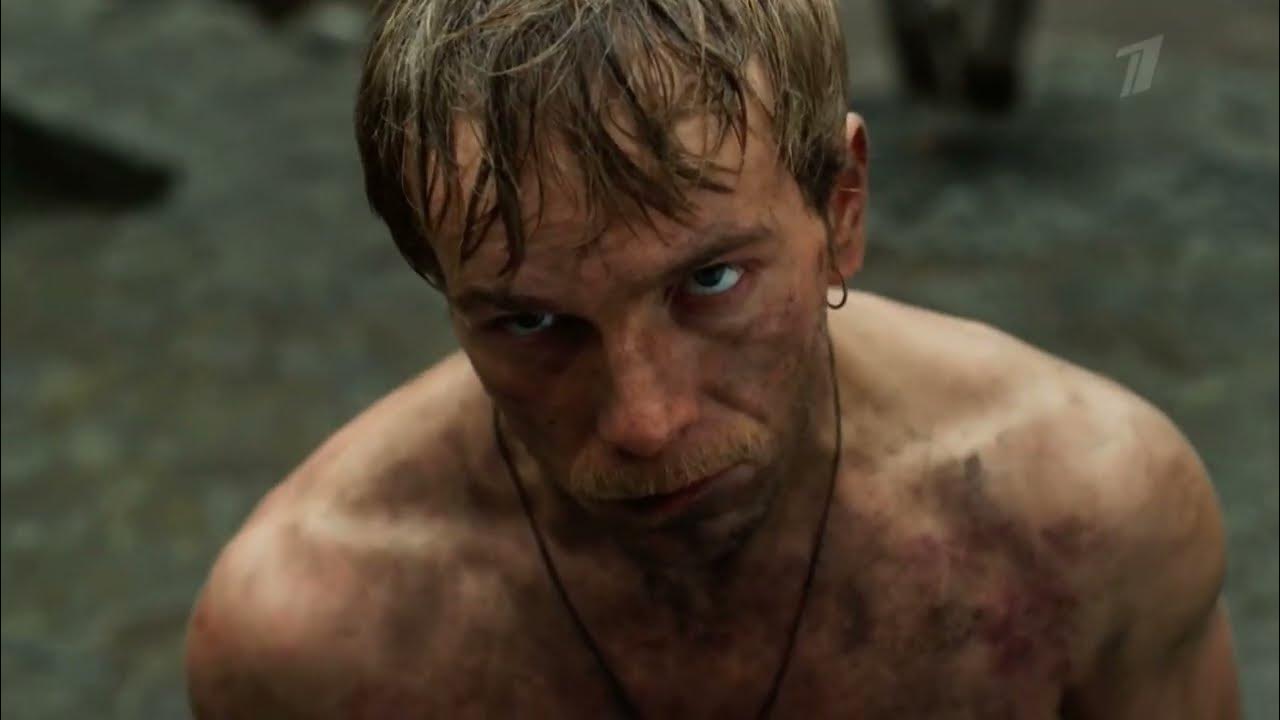 Илья малаков триггер фото из сериала