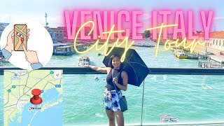 Visiting Venice Helpful hacks  Watch til the end