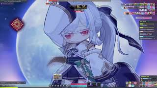 Len UC BM 13th Try Clear ( 22/8/26)