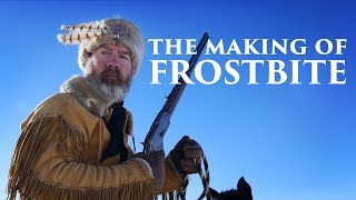 The Making of Frostbite
