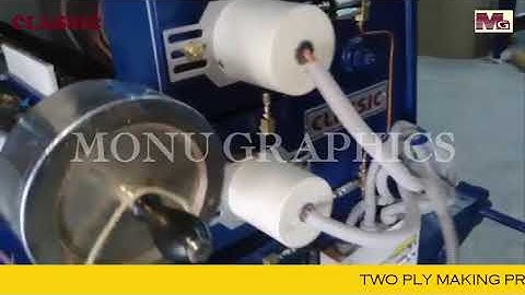 CLASSIC,VERTICAL CORRUGATION MACHINE.