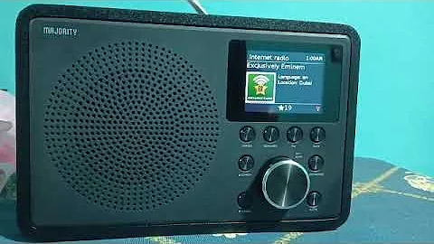 Test audio only for Majority Touro Internet Radio from any world station 