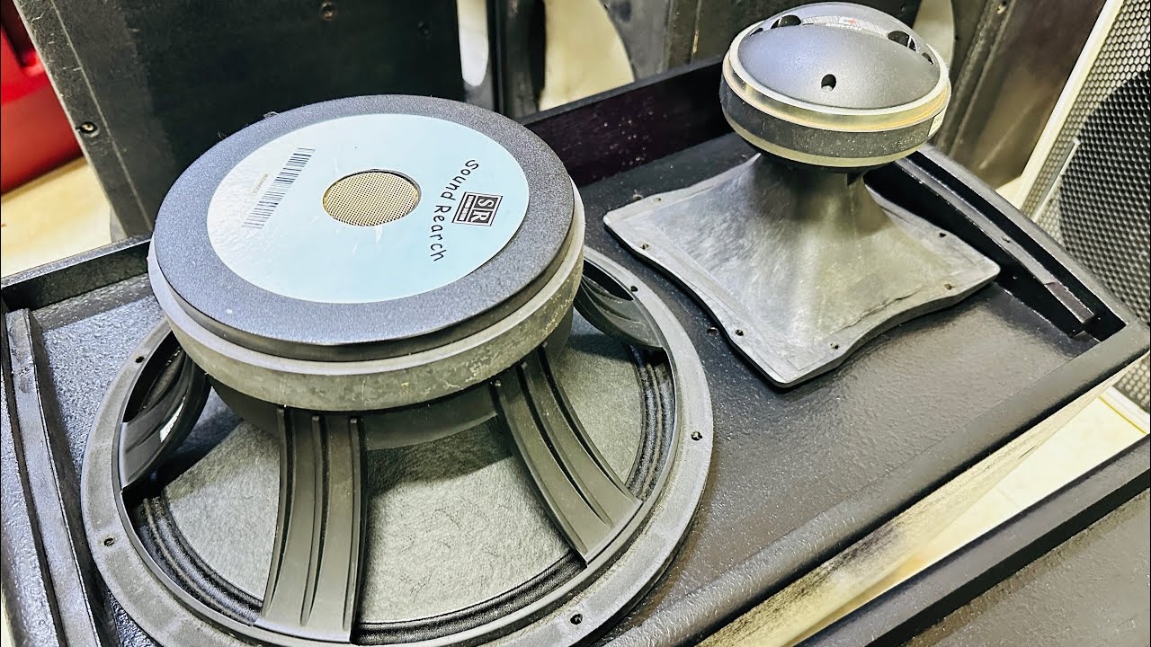 Акустические системы Timo Pro Bass 30, оригинальные, б/у, французского производства. Низкая цена....