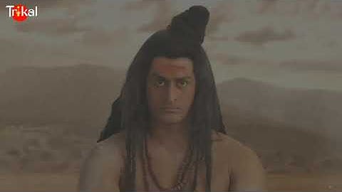 Devon Ke Dev Mahadev WhatsApp Status Video || Trikal ||