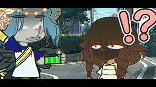 [insert title] gacha skit [REUPLOAD]