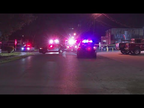 Man killed during carjacking outside store in SE Houston, police say ...