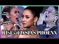 Capture de la vidéo Morissette Amon Documentary! | The Rise Of Asia's Phoenix (1996 -2020)