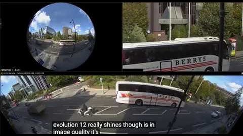 Introducing the Oncam Evolution 12MP Camera Range