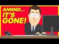 The Absurd Business Of Banking 