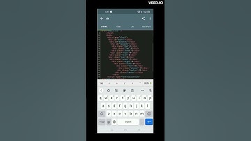 HTML Programming for CSS watch create in Mobile  #shorts  #video #html #shortvideo