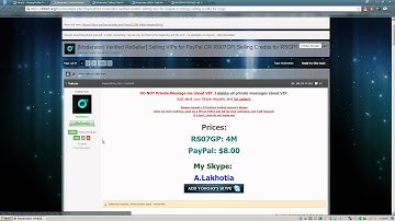 How to use the TriBot Feedback System