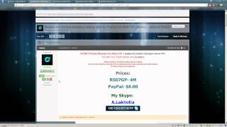 Celebrity How to use the TriBot Feedback System Net Worth