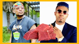 Ntukza responds to KO's diss: Bars?