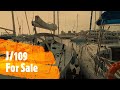 J Boats 109 for Sale (Sailing Yacht) | J/109 2007