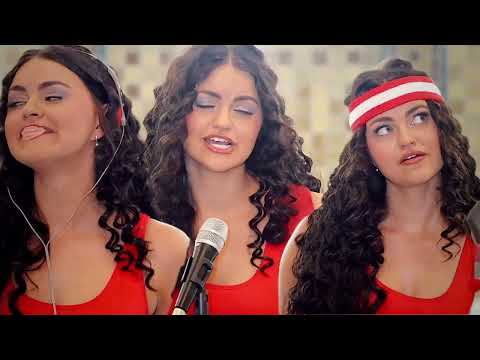 Keller Rae - YMCA