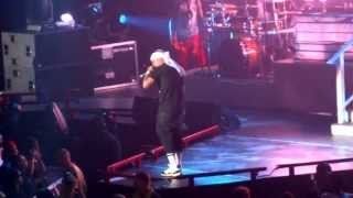 Americas Most Wanted Tour Baltimore 2 - T.i. 24S