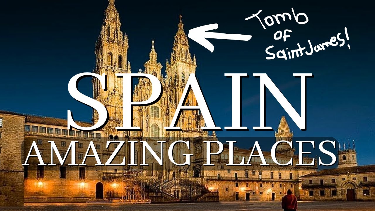 Unveil Spain's Hidden Gems: Your Ultimate Spain Travel Guide