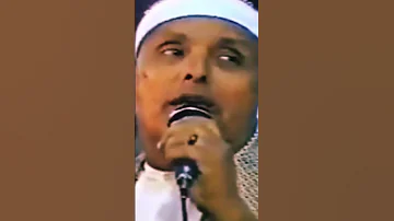 الشيخ شرف التمادى بيفسرها تلفون ضرب في الكون من غير رنين ولا صوت صح الميت وخلا اللي صاحي يموت 