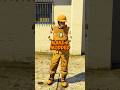 GTA 5 Orange &amp; Black Outfit Tutorial! #gta5outfits #gtaoutfits #gta5 #gta5shorts