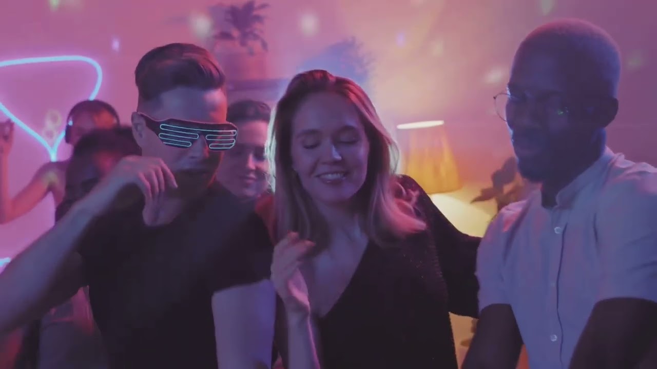 Loosing my Cool by Andrew Barber official video 