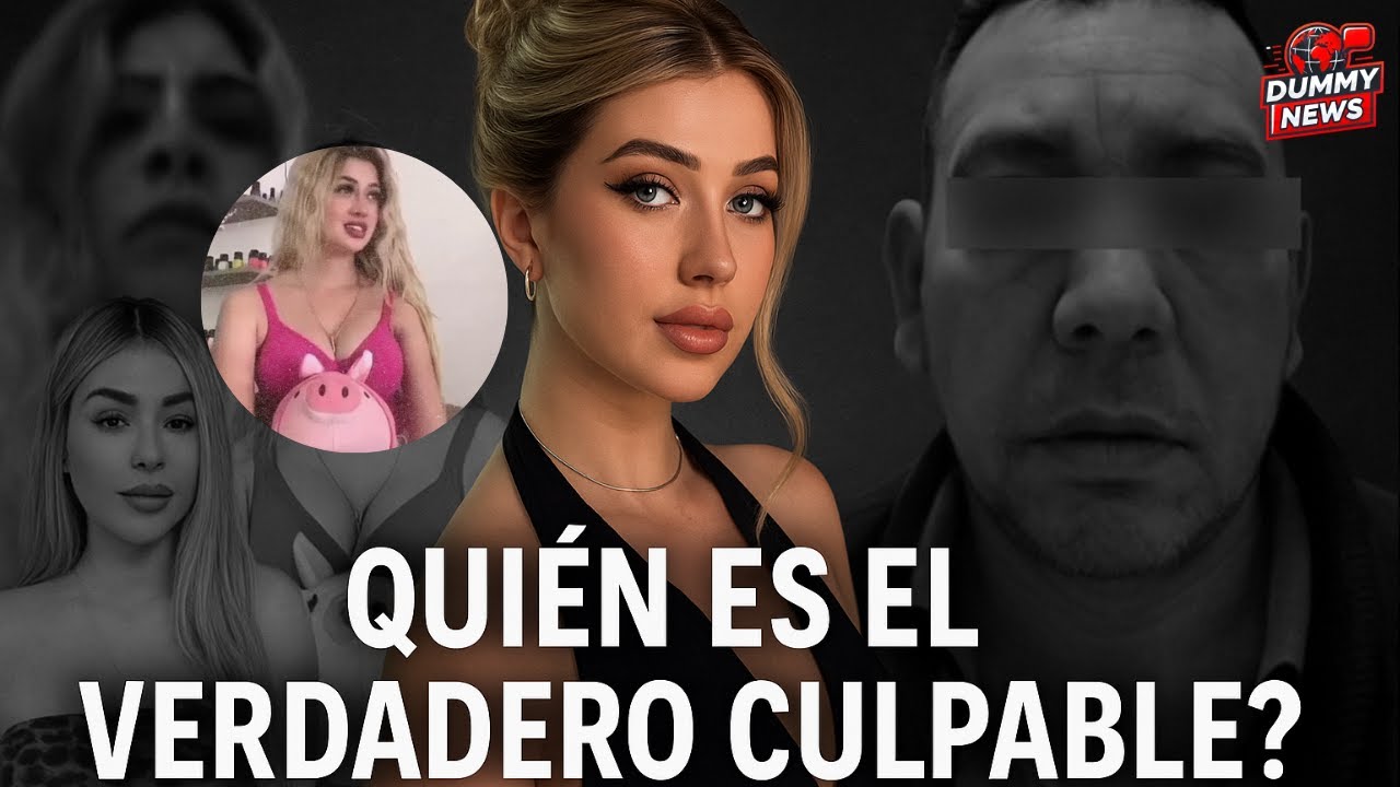 El caso de Valeria Márquez: ¿Que paso realmente? #noticias - YouTube