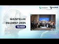 Maintellix Gujarat 2025 | Teaser | ImageGrafix | Hexagon | HxGN EAM