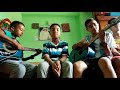 Sora Barse Umeraima (Cover By: Sagarmatha band)