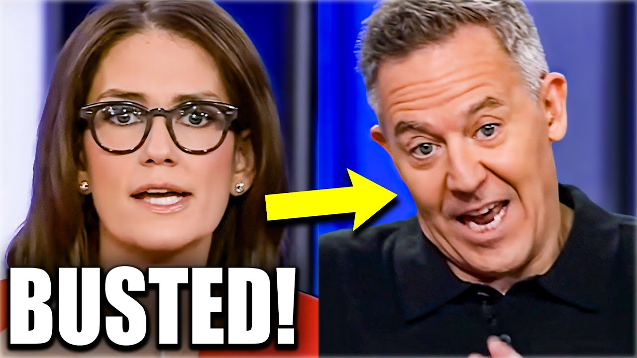 Fox Hosts REELING As Co-Host Exposes Trump Campaign Lies Live