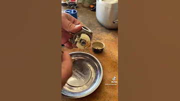 Small Engine Carb Cleaning Tools I Recommend 