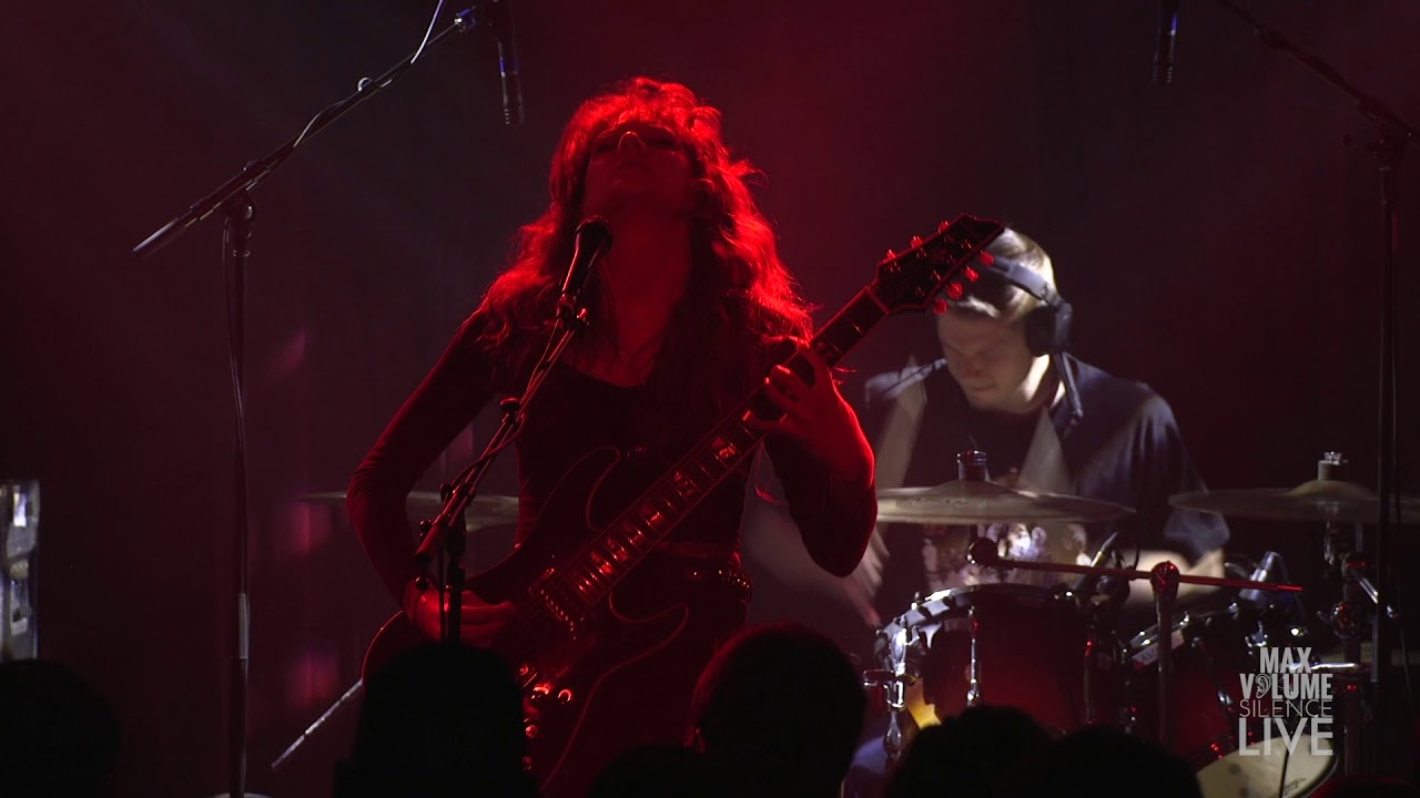 DREADNAUGHT live at Northwest Terror Fest 2018 (FULL SET)