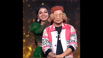 Pawandeep Love Sister Indianidol12 Pawandeep And Arunita Love Subscribe My Channel Pleace 