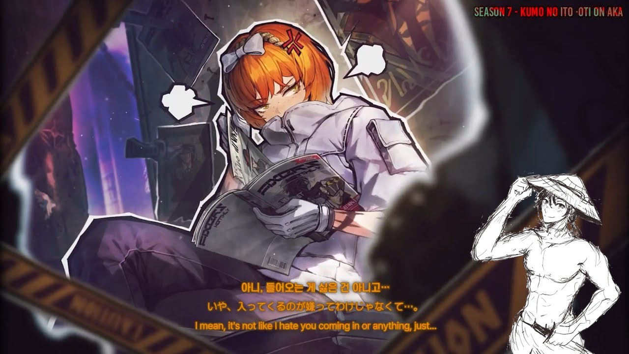 HONESTLY QUITE INCREDIBLE! | The House of Spiders: Middle Apprentice Ishmael Teaser | Limbus Company