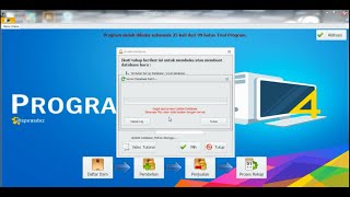 Error Gagal Update ke Ipos 4 versi 4.0.5.0