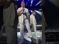 Nick Carter Everybody BACKSTREET BOYS TAMPA 2022 