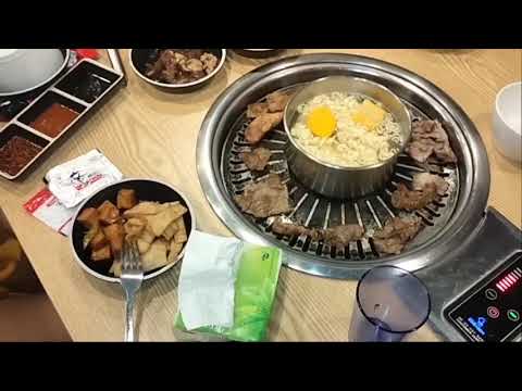 Hotpot Dinner in Manggahan Cavite