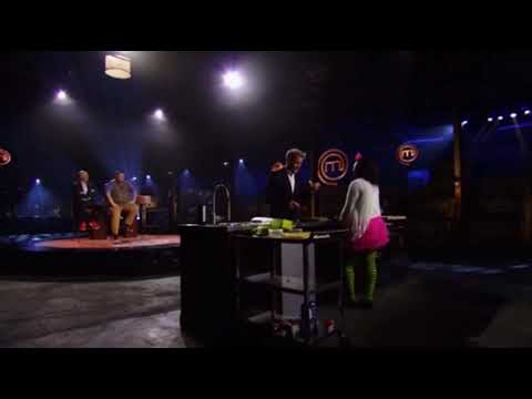 Macaroni & Cheese With A Twist - Breast Milk - Masterchef - Gordon Ramsay - Meme Source