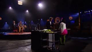 Macaroni & Cheese With A Twist - Breast Milk - Masterchef - Gordon Ramsay - Meme Source