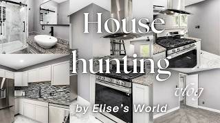 First-Time House Hunting… The House Was Taken From Us 💔 Then THIS Happened 🏡✨