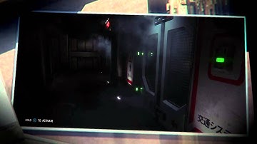 Alien: Isolation: Genius Sound Design