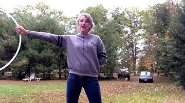 Two handed cat eye isolation tutorial