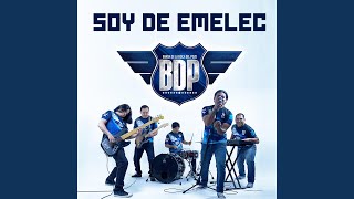 Destello Azul (Garra Guayaquileña)