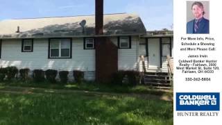 854 Kelly Ave, Akron, OH Presented by James Irwin.