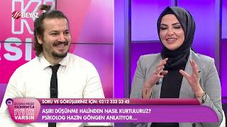 Hazin Göngen-7