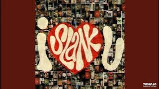 Slank - I Slank U ( Full Album )