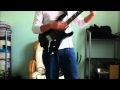 DAYDREAM - SCANDAL (Cover)